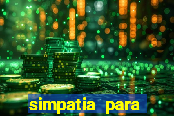 simpatia para ganhar no bingo urgente